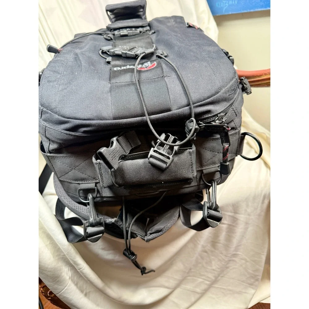 Lowepro pro trekker